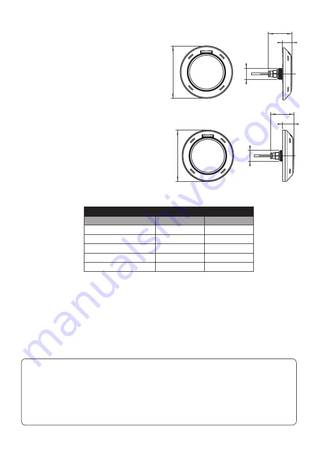 Astral Pool 62327 Скачать руководство пользователя страница 28