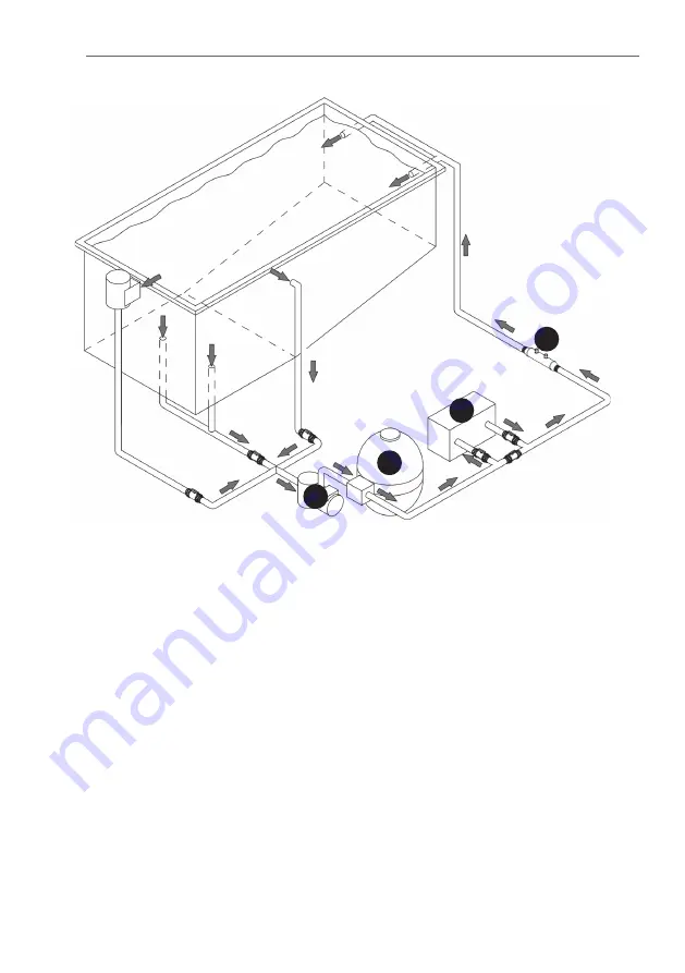 Astralpool 25461 Скачать руководство пользователя страница 32