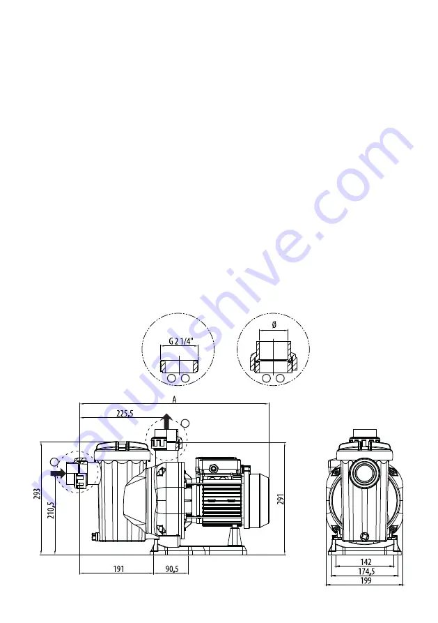 Astralpool 25461 Скачать руководство пользователя страница 50