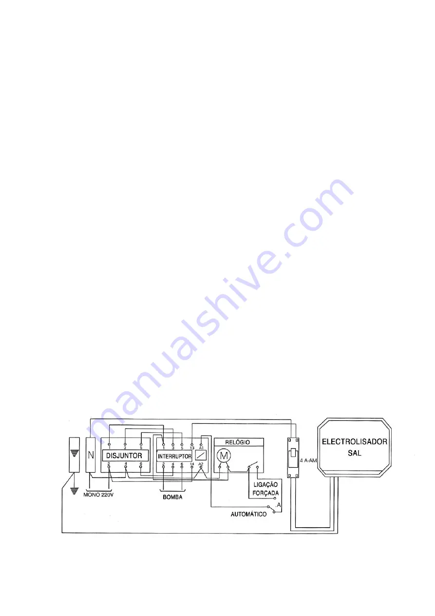 Astralpool 34624 Manual Download Page 43