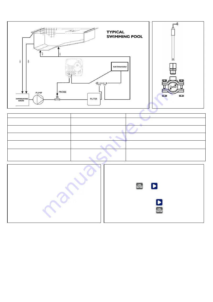 Astralpool 66174 Скачать руководство пользователя страница 12