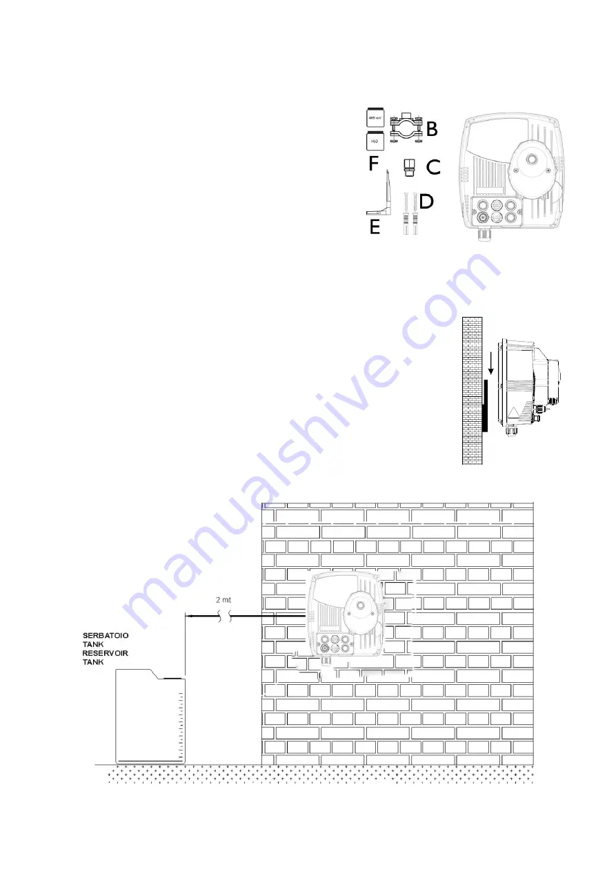 Astralpool 66174 Скачать руководство пользователя страница 13