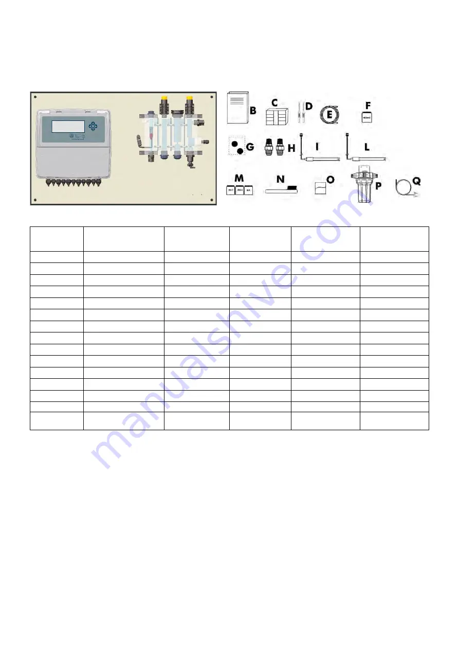 Astralpool 66175 Installation Manual Download Page 24