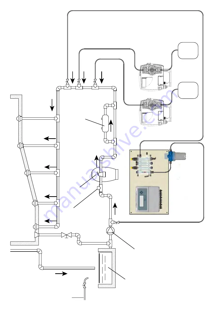 Astralpool 66175 Installation Manual Download Page 27