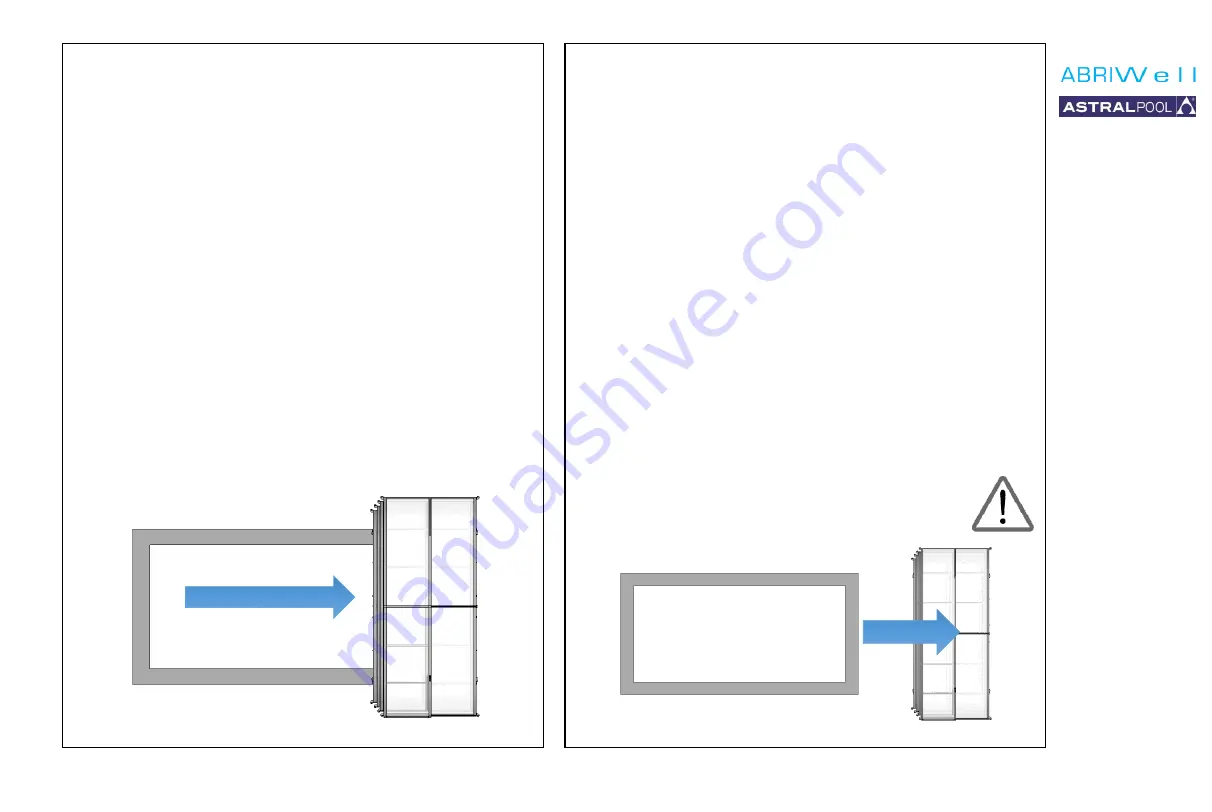 Astralpool ABRIWell Owner'S Manual Download Page 8