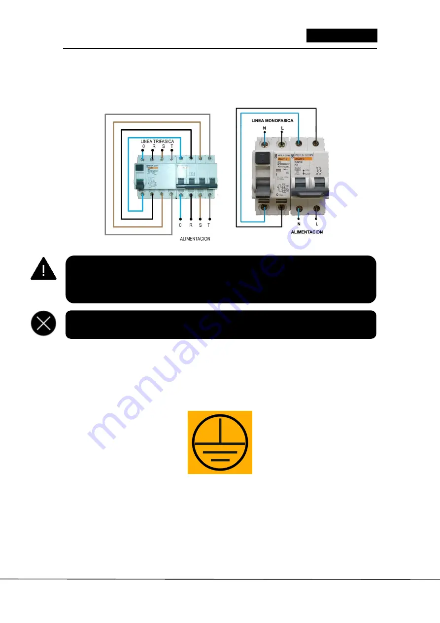 Astralpool ALASKA Series Скачать руководство пользователя страница 40