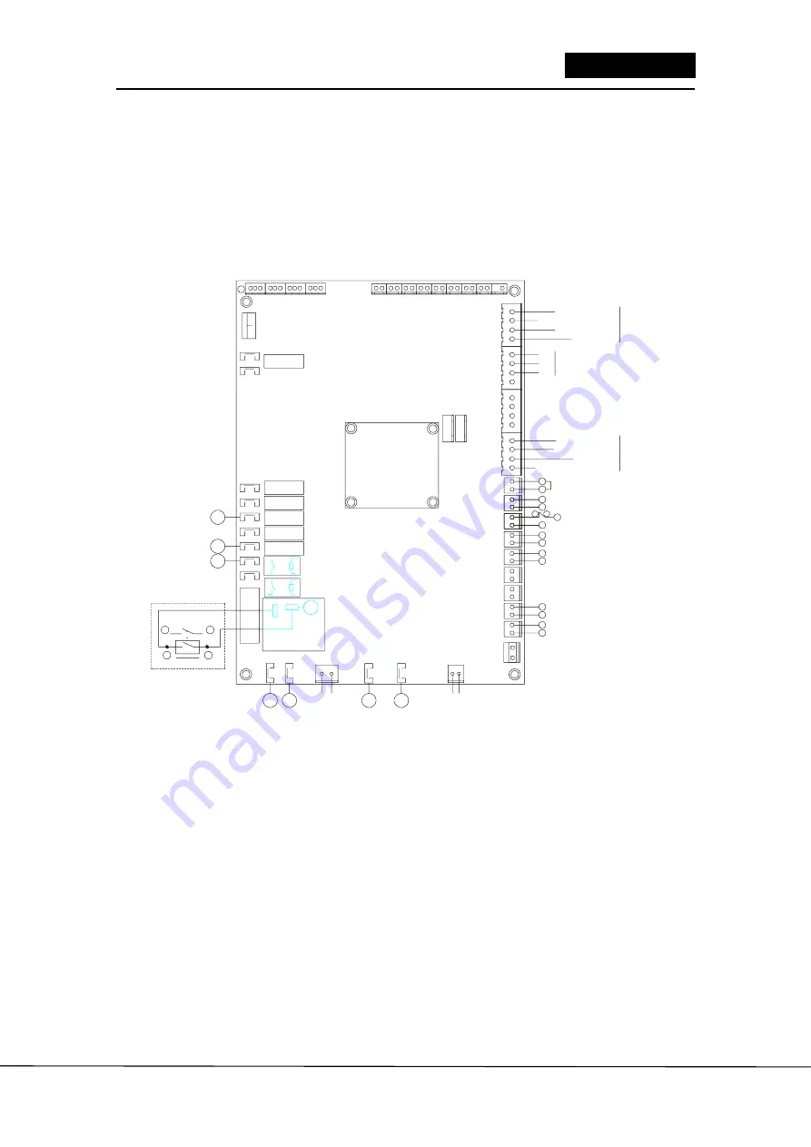 Astralpool ALASKA Series Technical Manual. Start-Up And Operation Download Page 50