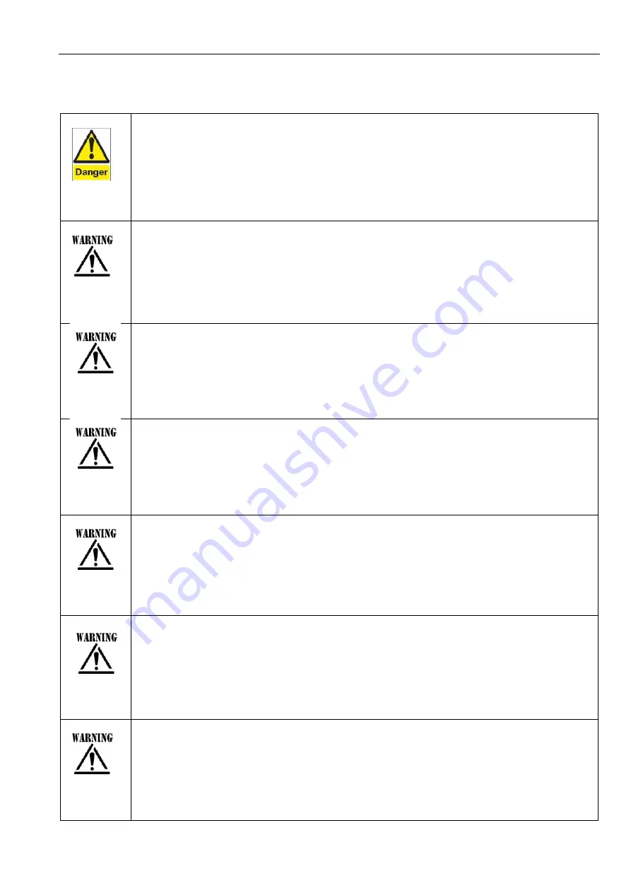 Astralpool eCombi EE2 Installation And Operating Instructions Manual Download Page 2