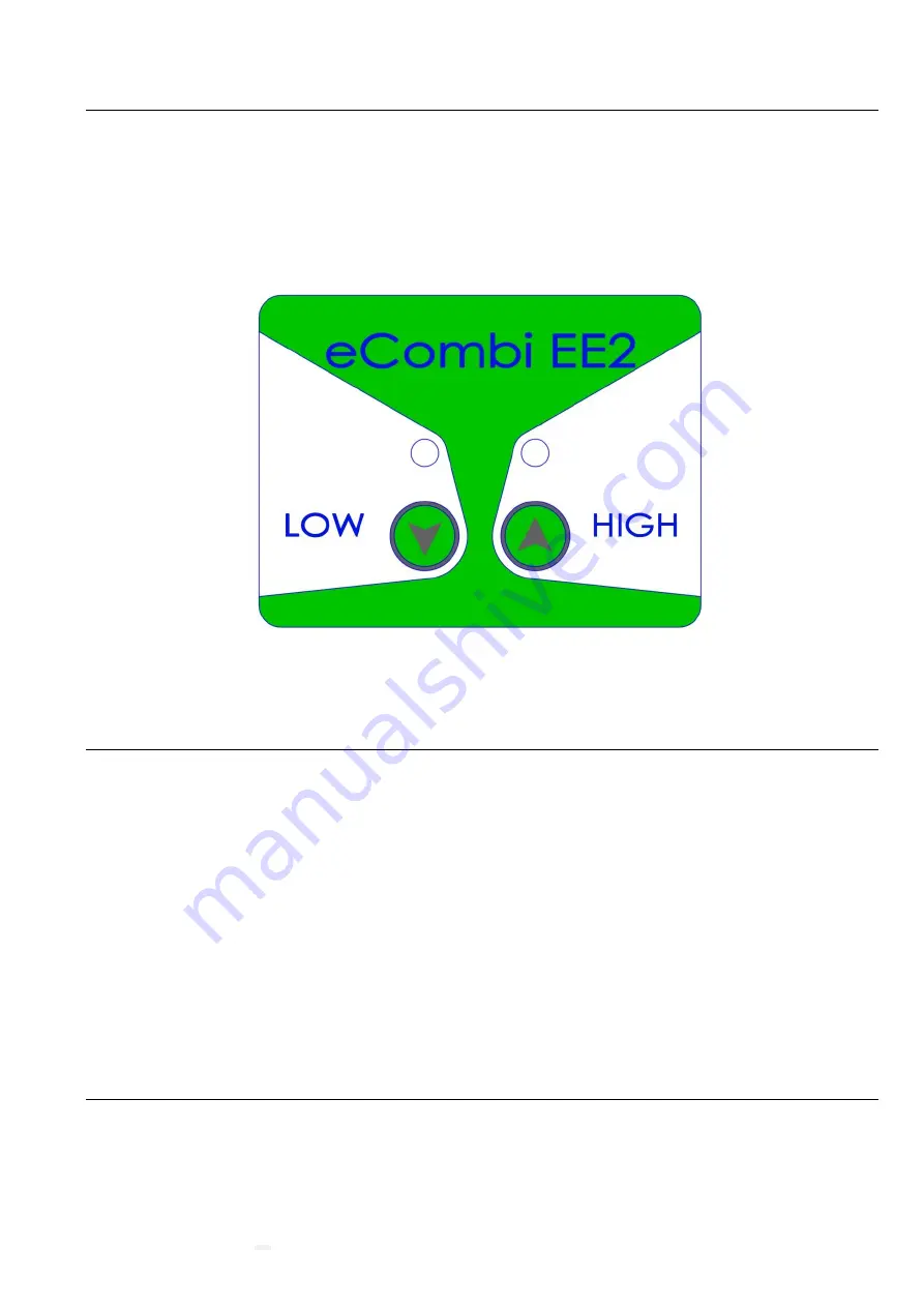 Astralpool eCombi EE2 Installation And Operating Instructions Manual Download Page 7