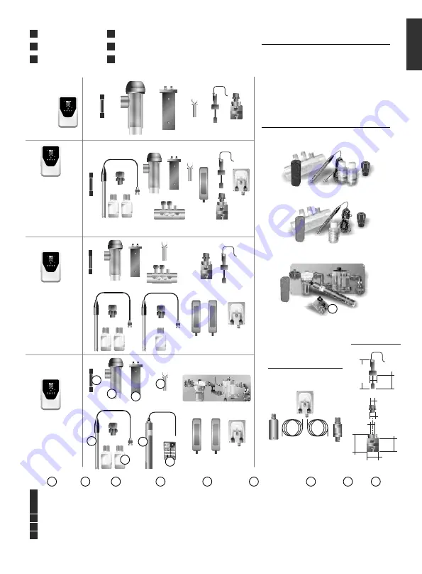 Astralpool Elite Connect 12 Instruction Manual Download Page 9