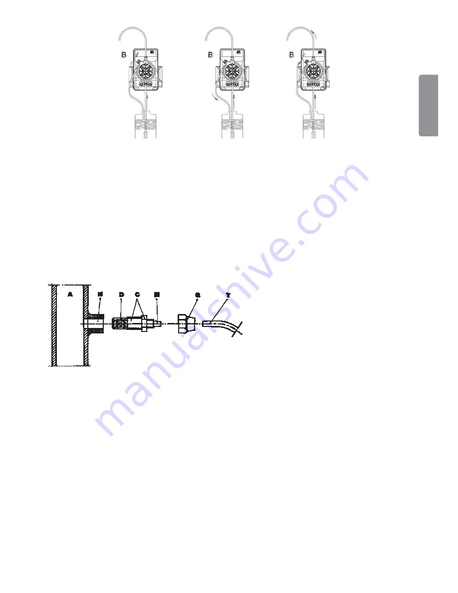 Astralpool EXACTUS Series Operatinginstructions And Maintenance Download Page 11