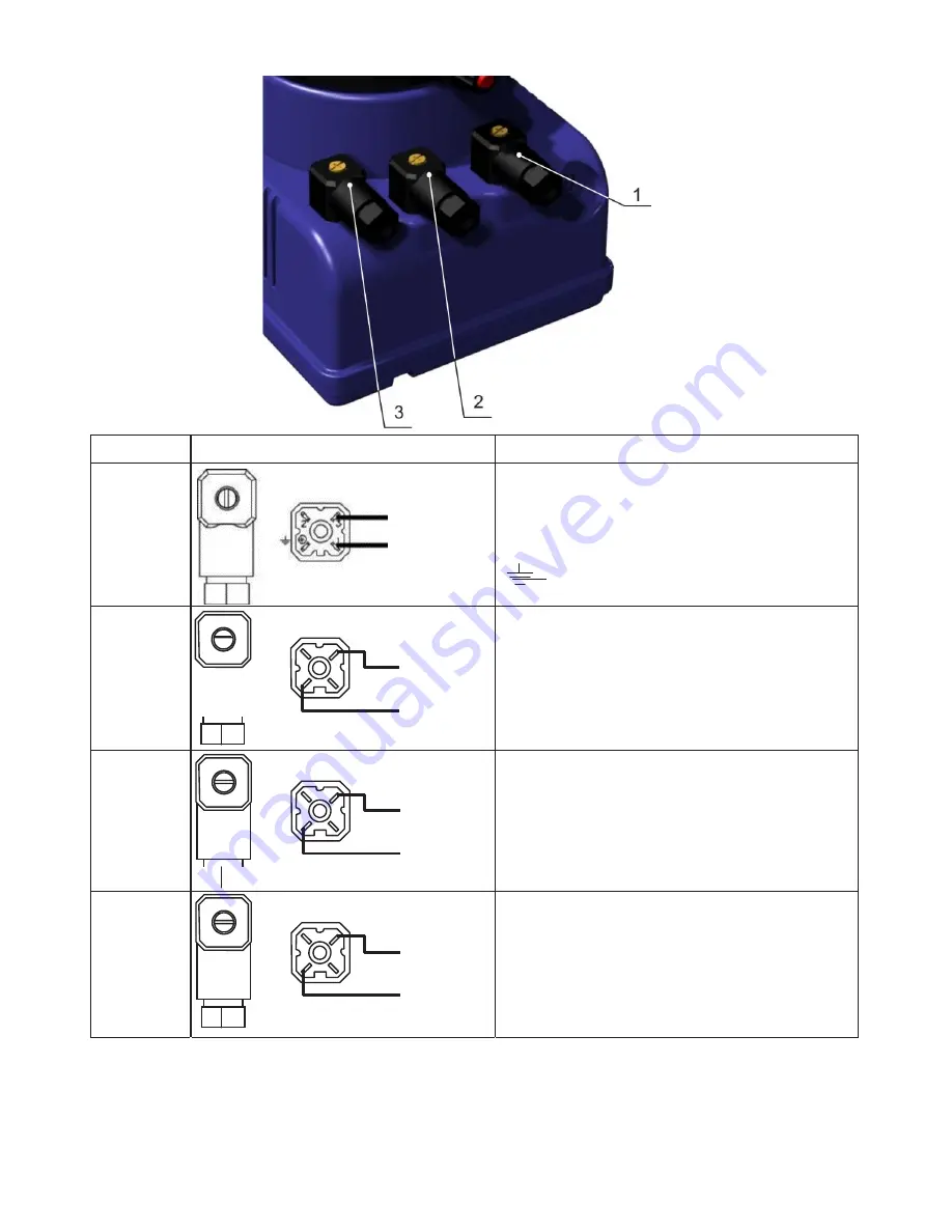 Astralpool EXACTUS Series Operatinginstructions And Maintenance Download Page 52