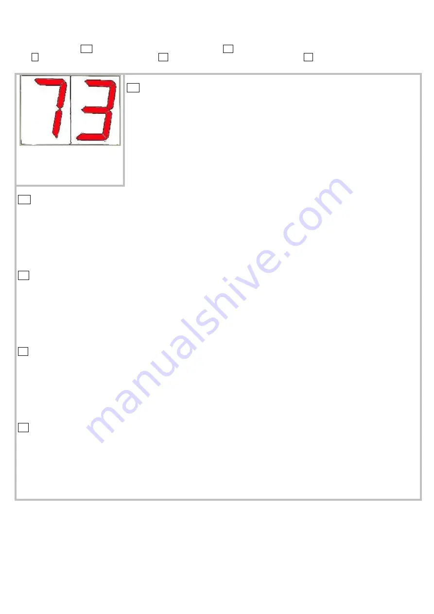 Astralpool MICRO-RX Programming Instructions Manual Download Page 4