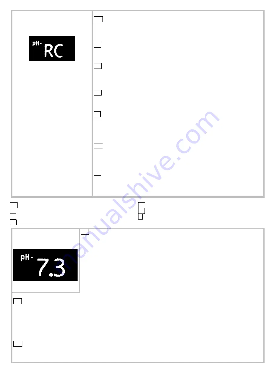 Astralpool MICRO UP Series Programming Instructions Manual Download Page 8