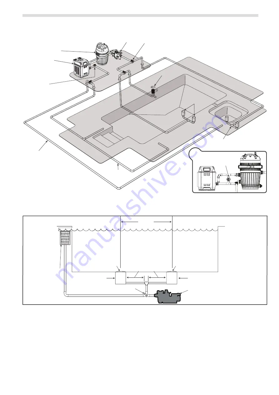 Astralpool P320 XT P520 XT Скачать руководство пользователя страница 11