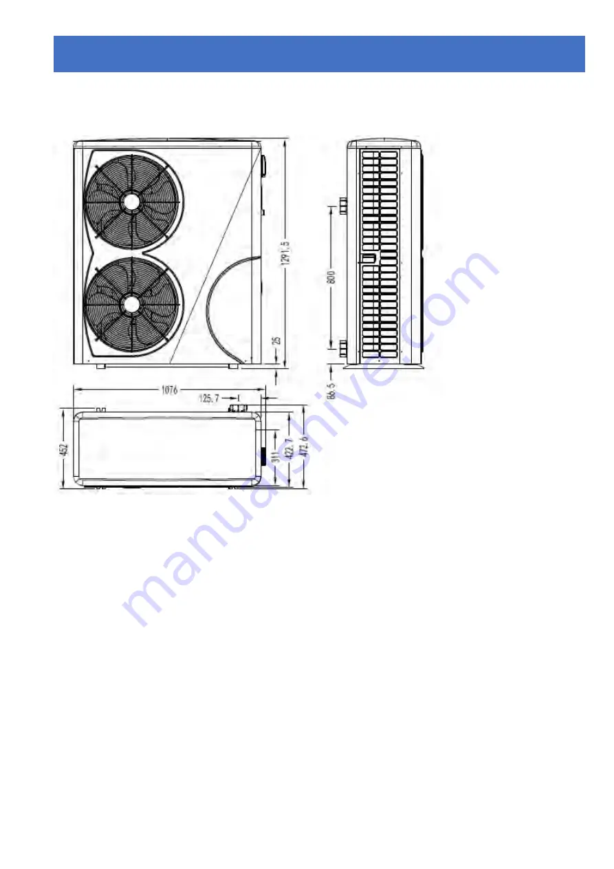 Astralpool PRO-ELYO INVERBOOST 68760 User And Service Manual Download Page 101