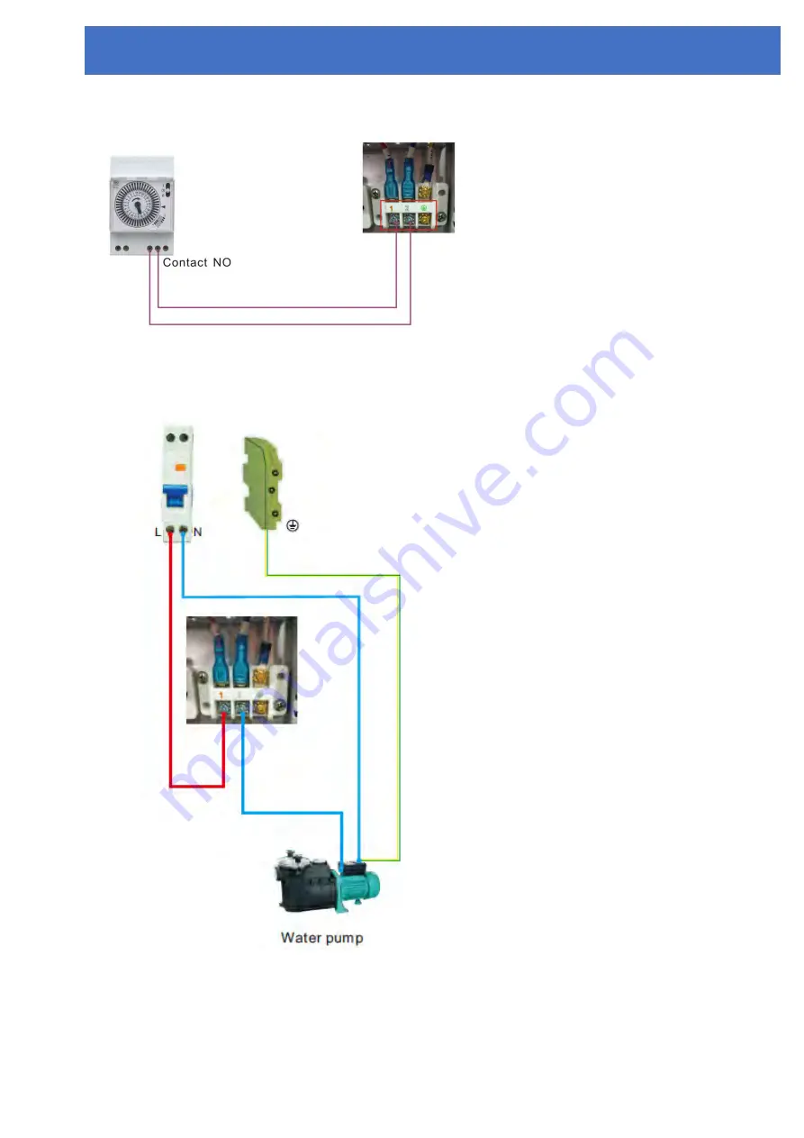 Astralpool PRO-ELYO INVERBOOST 68760 Скачать руководство пользователя страница 158