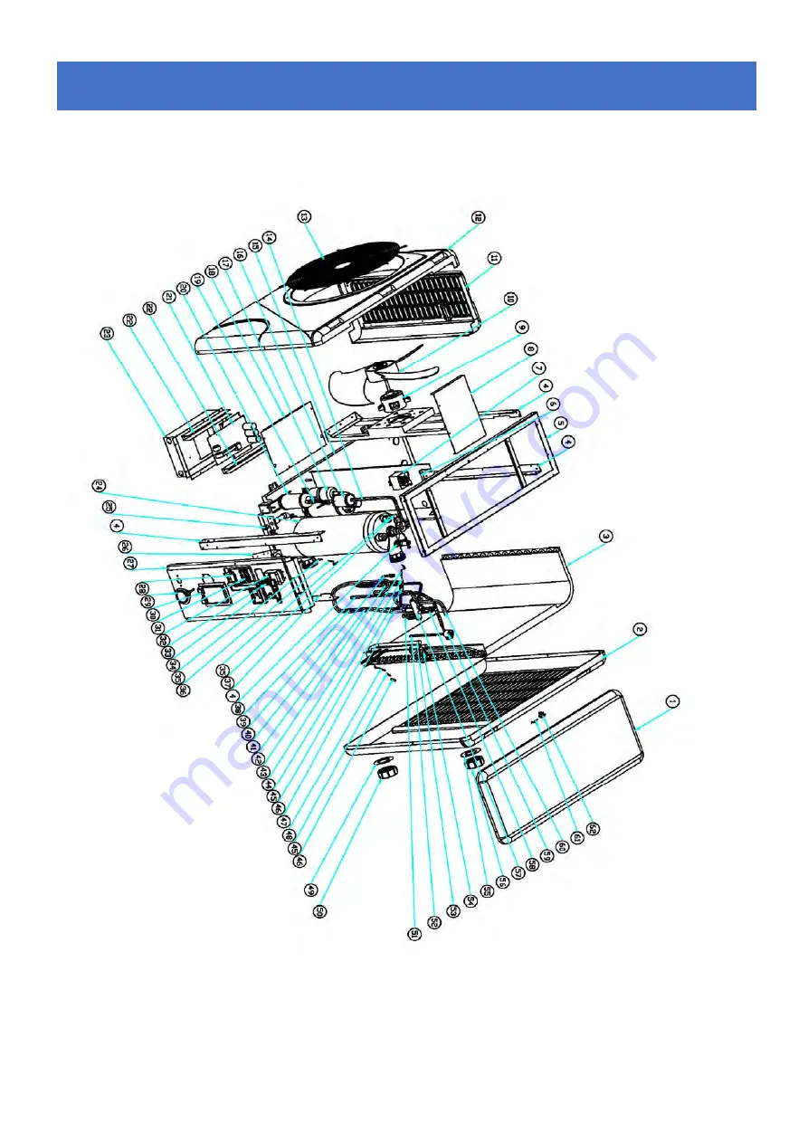 Astralpool PRO-ELYO INVERBOOST 68760 Скачать руководство пользователя страница 211