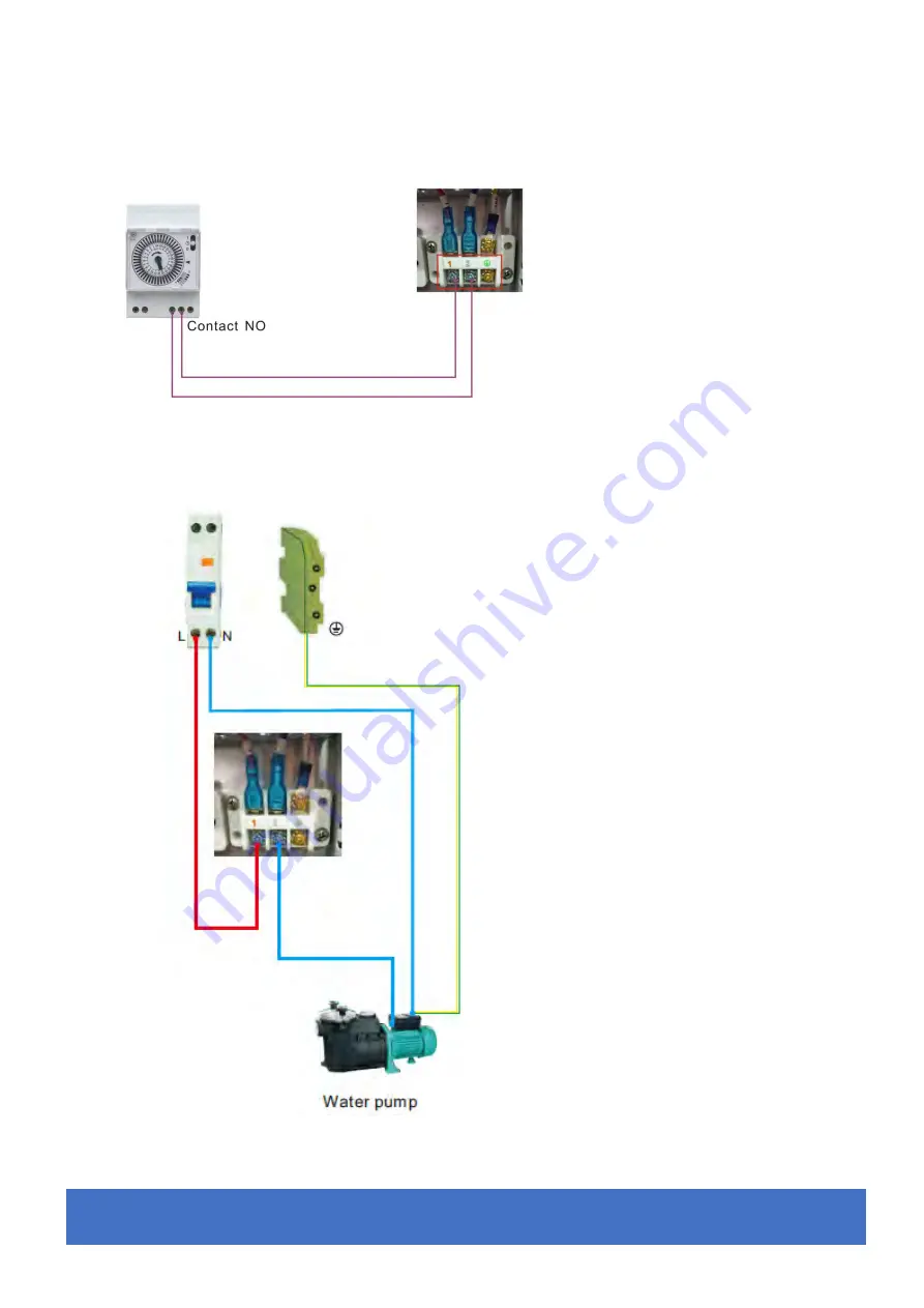 Astralpool PRO-ELYO INVERBOOST 68760 User And Service Manual Download Page 276