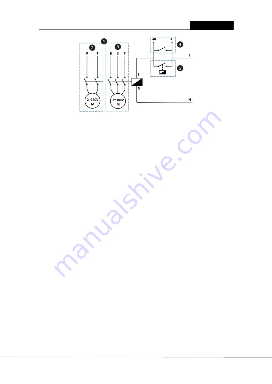 Astralpool PROHEAT II 65542-MB Скачать руководство пользователя страница 28