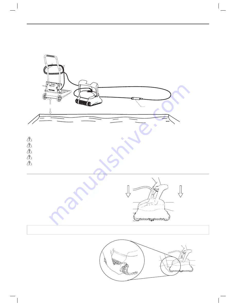 Astralpool Pulit E90 User Instructions Download Page 19