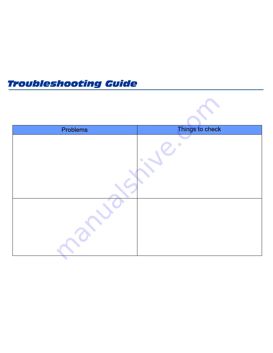 Astralpool Robotic Poll Cleaner Operating Instructions Manual Download Page 7