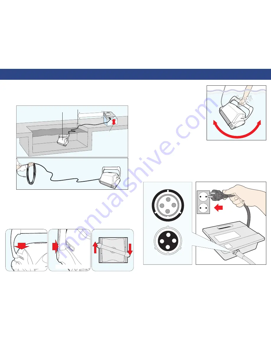 Astralpool RPX 11714 Скачать руководство пользователя страница 3