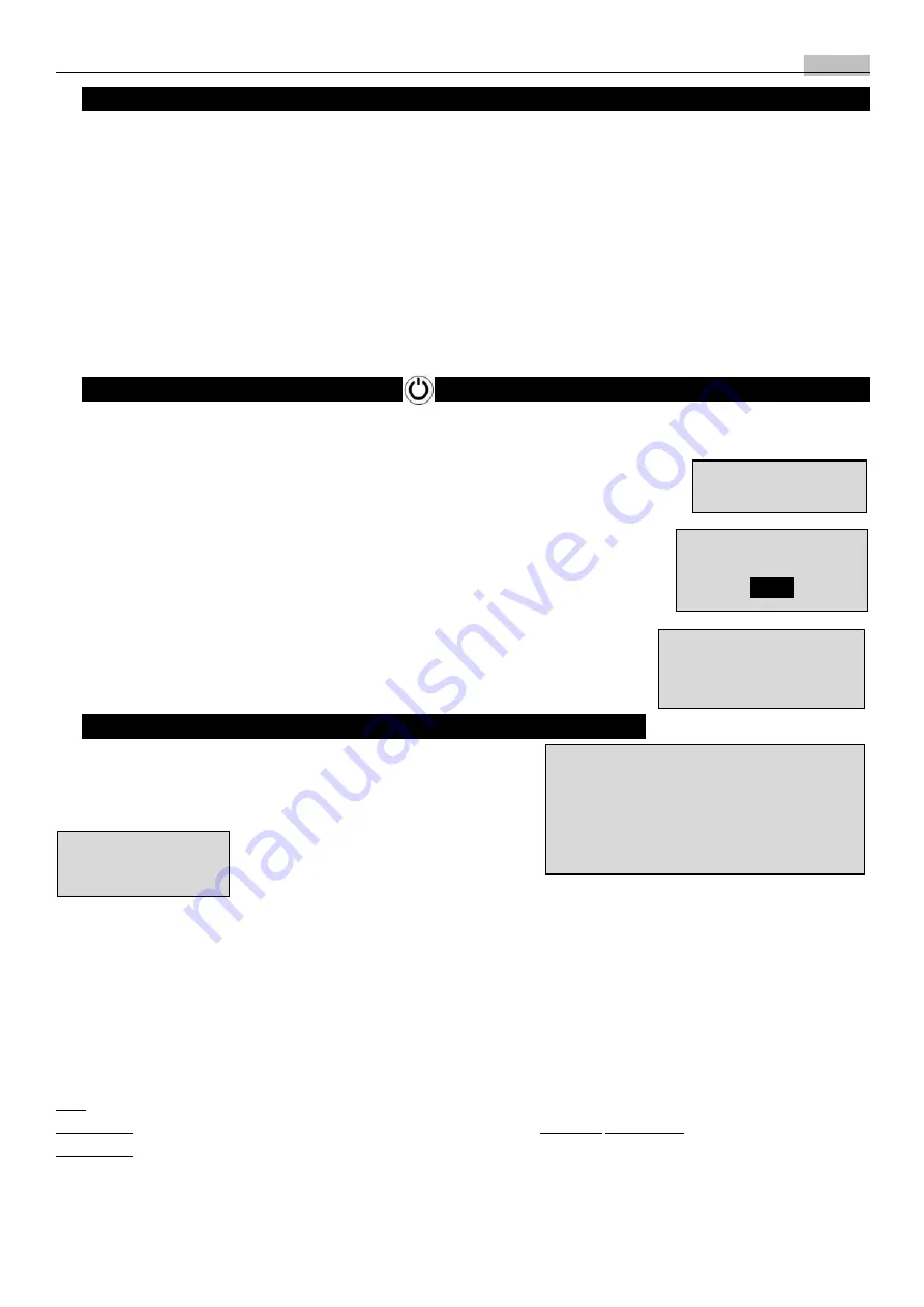 Astralpool SEL BLUE Скачать руководство пользователя страница 46