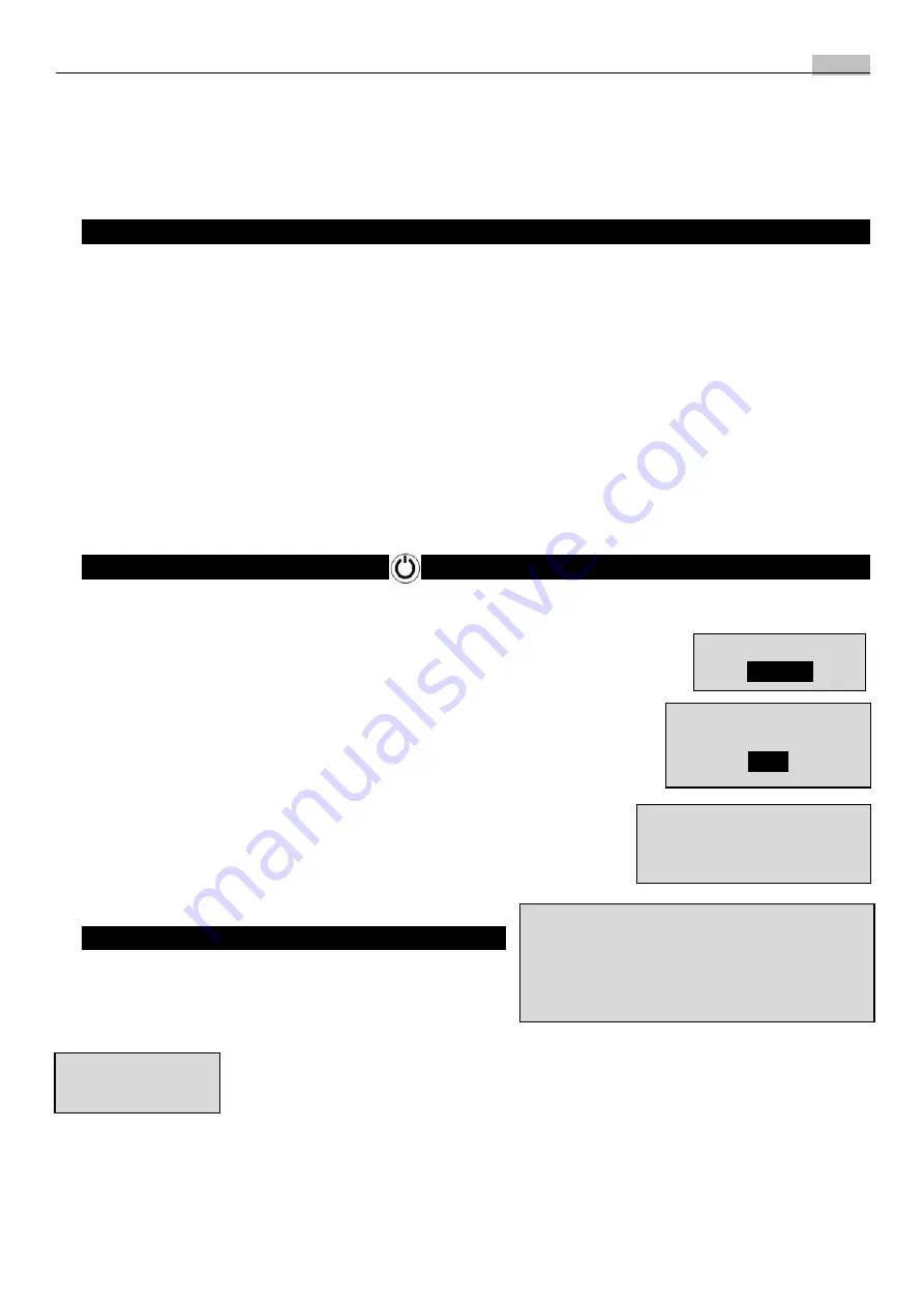 Astralpool SEL BLUE Installation And User Manual Download Page 68