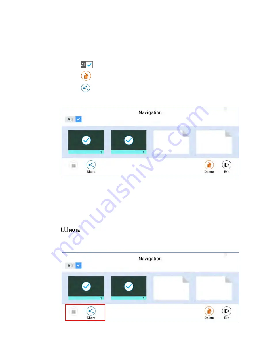 ASTRALVISION AVSA PRO Series User Manual Download Page 56