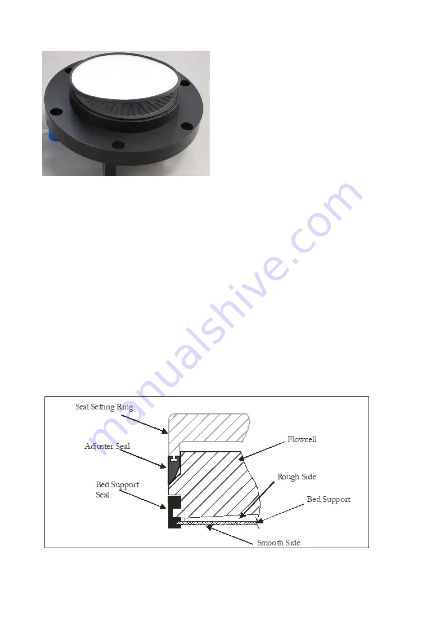 Astrea Evolve AB070505 Technical User Manual Download Page 15