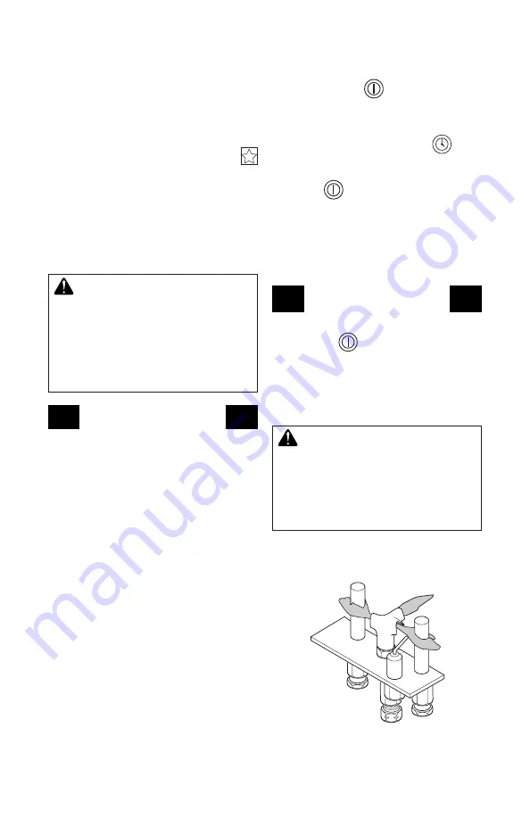 Astria Fireplaces Acadia18MN Скачать руководство пользователя страница 11