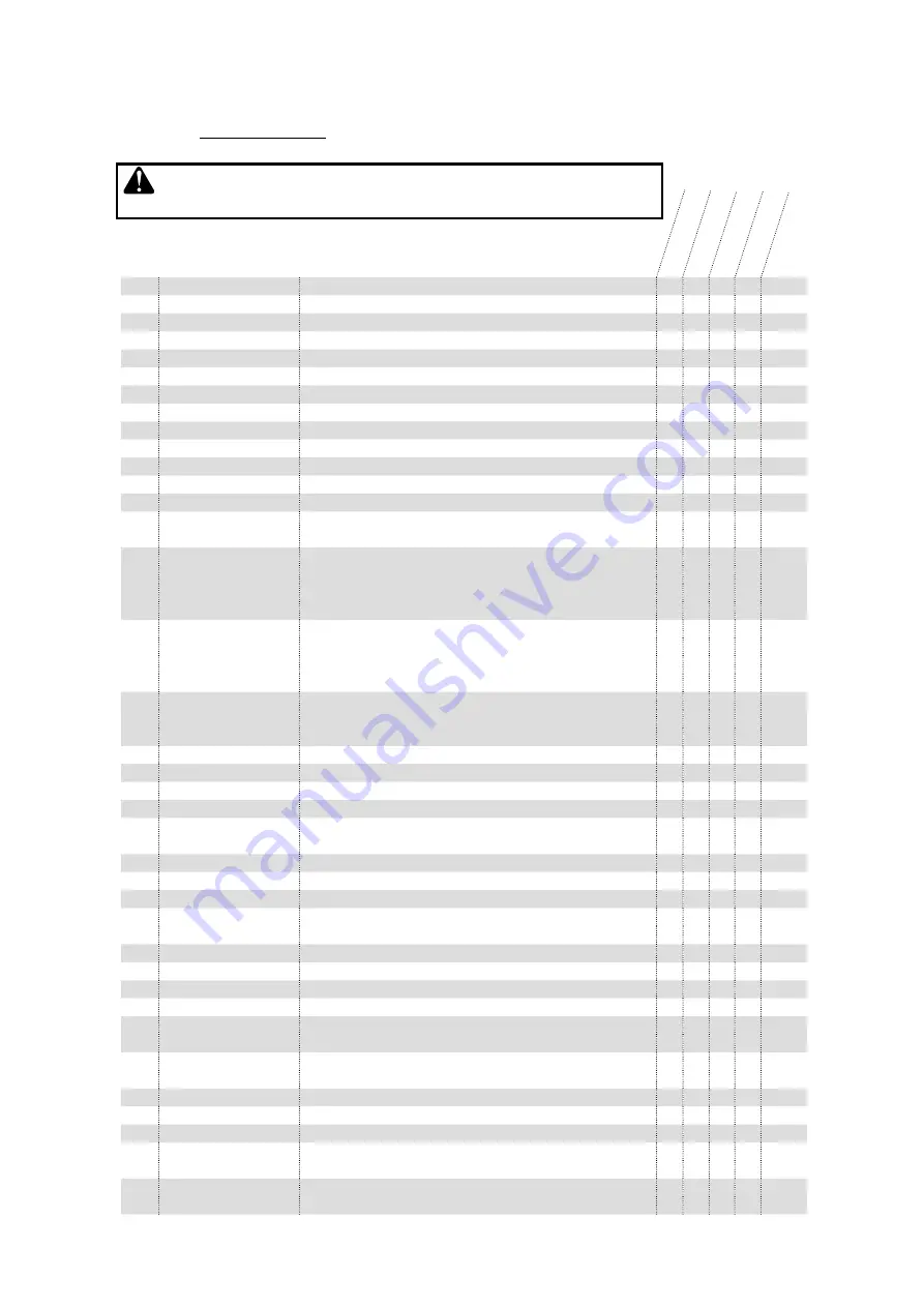 Astria Fireplaces Alpha32ZEN Installation & Operation Instructions Download Page 43