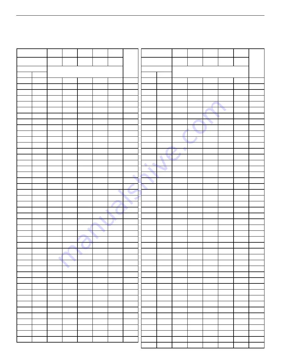 Astria Fireplaces Altair 40DEN-B Installation And Operating Instructions Manual Download Page 24