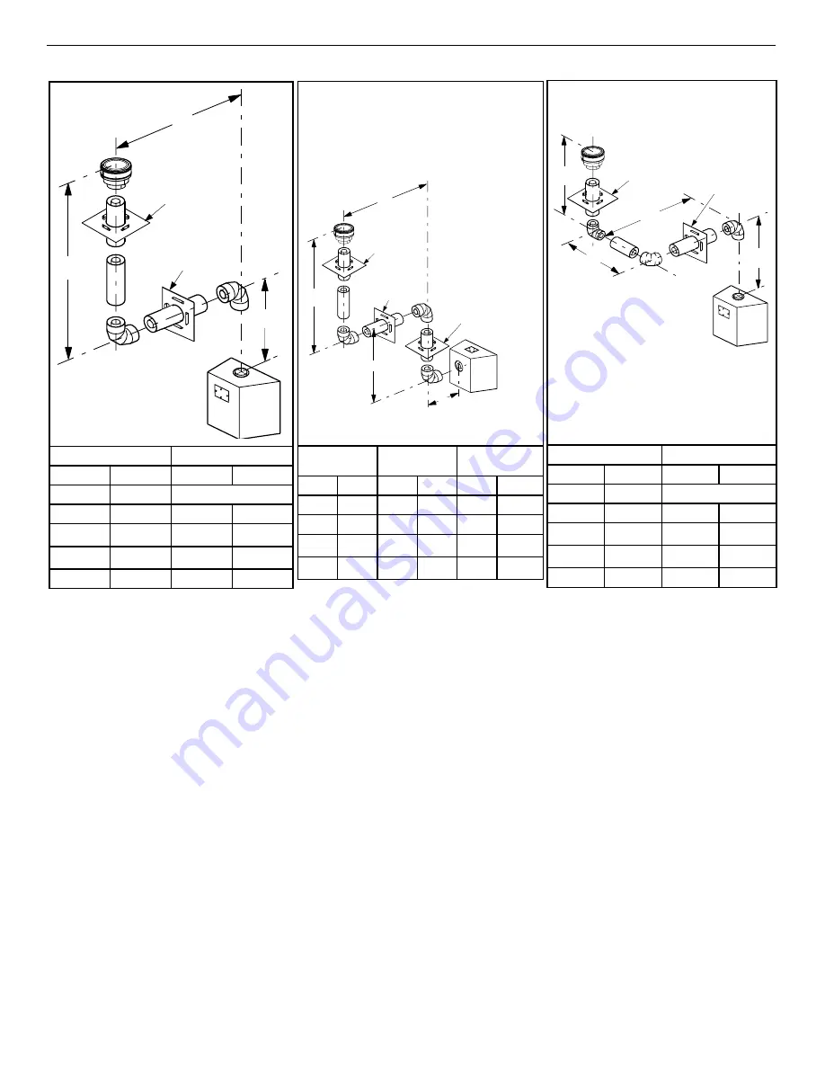 Astria Fireplaces Altair 40DEN-B Installation And Operating Instructions Manual Download Page 29