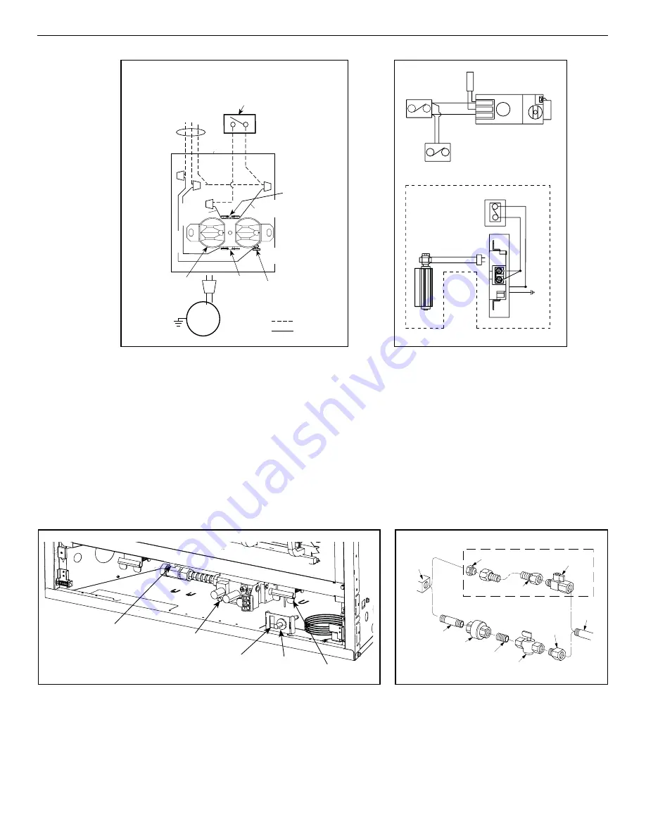 Astria Fireplaces Altair 40DEN-B Скачать руководство пользователя страница 40