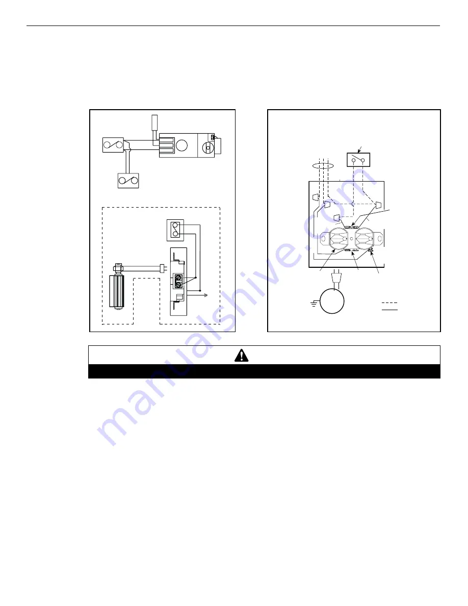 Astria Fireplaces Aries 33 Series Скачать руководство пользователя страница 37