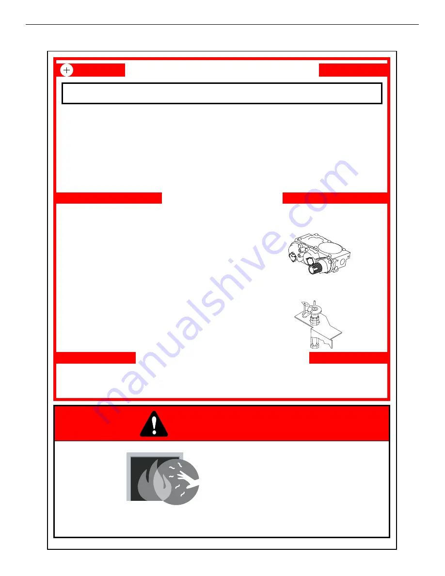 Astria Fireplaces Aries 33 Series Скачать руководство пользователя страница 66