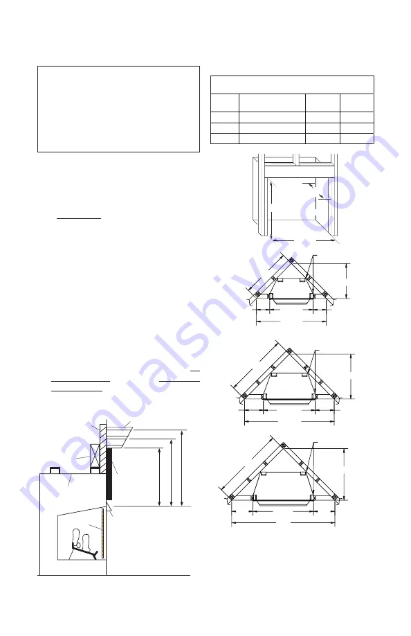 Astria Fireplaces Astria Vega32ZP2 Скачать руководство пользователя страница 12