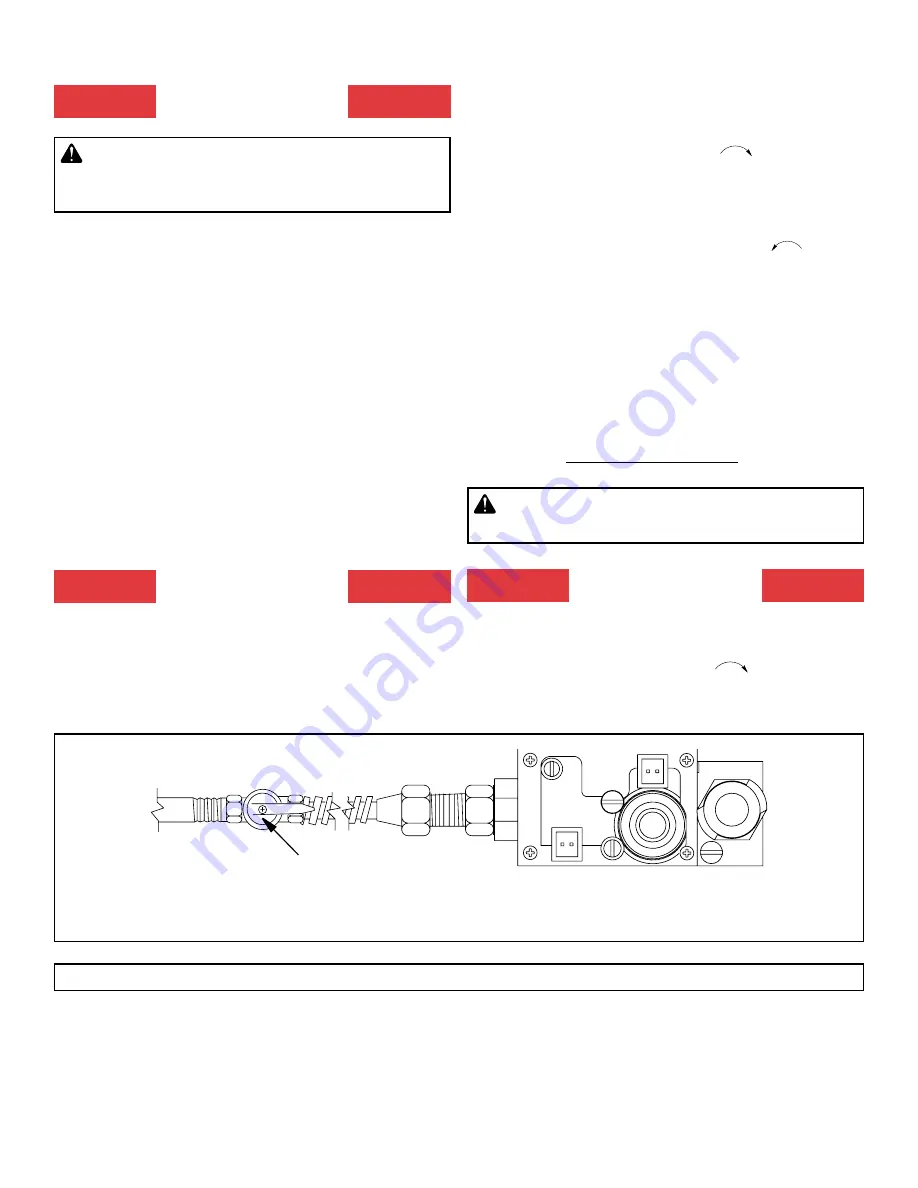 Astria Fireplaces BerlinLights43ZEN Installation And Operation Instructions Manual Download Page 15