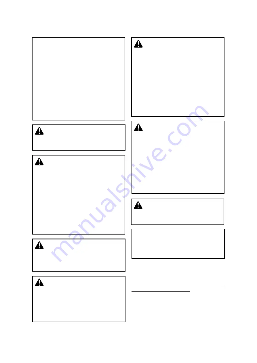 Astria Fireplaces Blaze&Glow18EN Скачать руководство пользователя страница 9