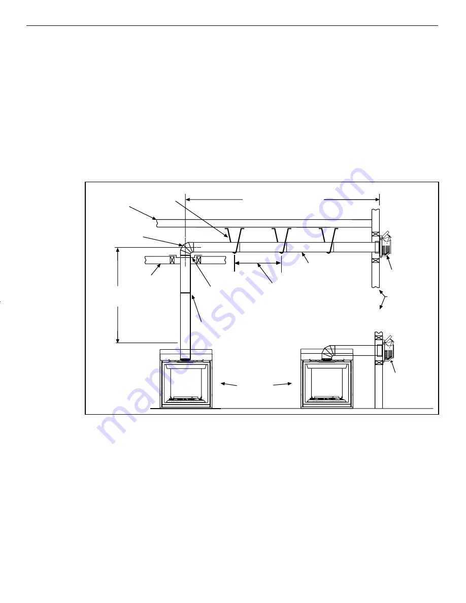 Astria Fireplaces Gemini33REN-B Скачать руководство пользователя страница 31