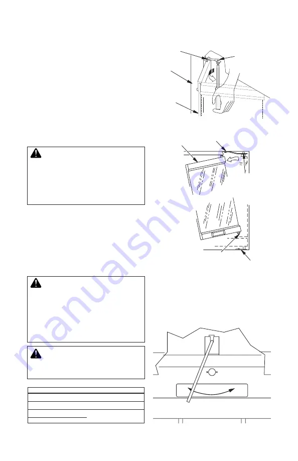 Astria Fireplaces Mission36TEN Скачать руководство пользователя страница 18