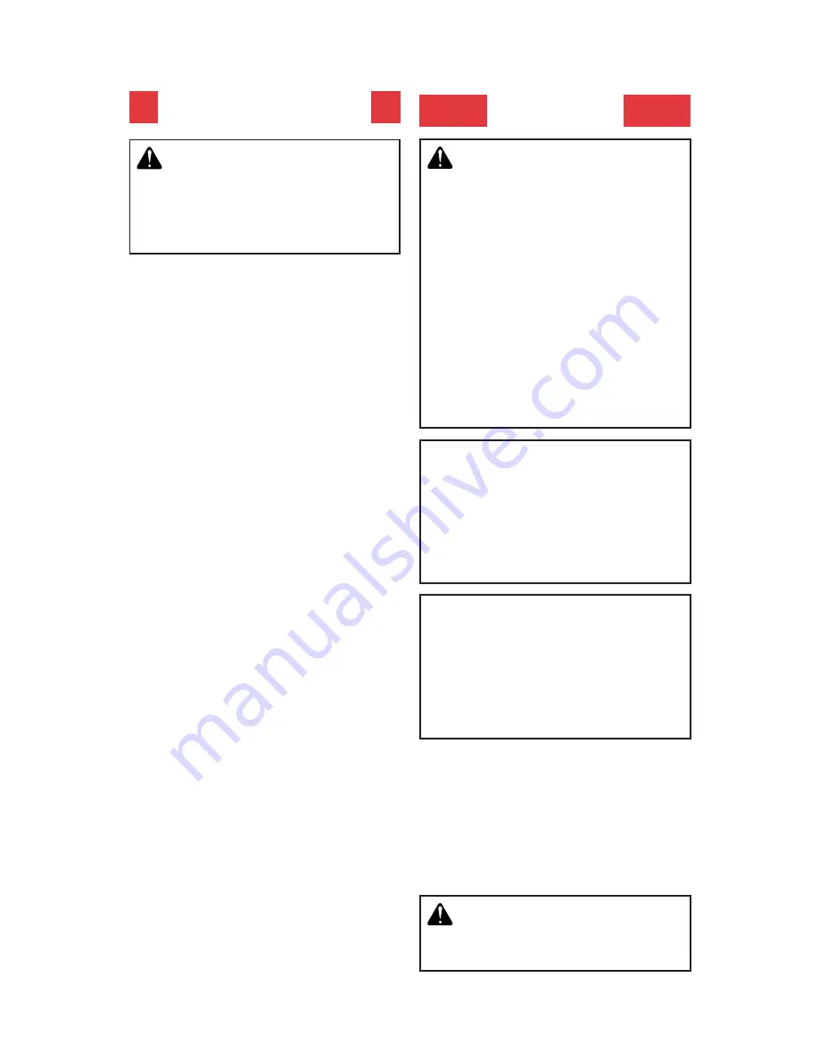 Astria Fireplaces Sheridan18NM Installation And Operation Instruction Manual Download Page 17