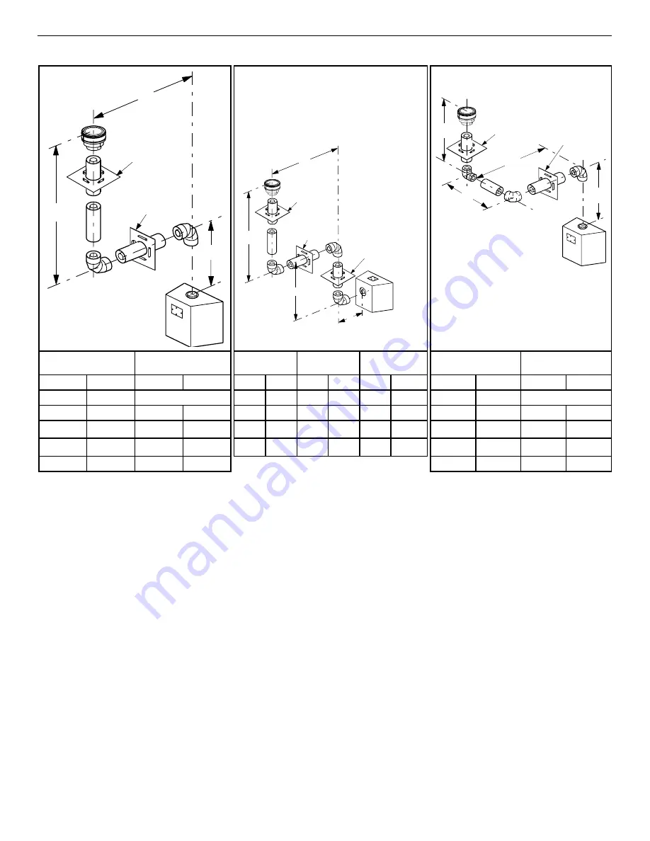 Astria Aries 33 Installation And Operation Instructions Manual Download Page 28