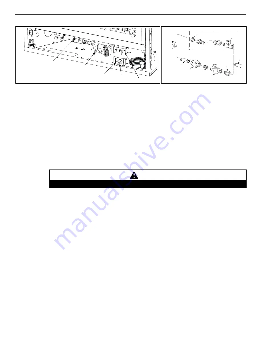 Astria Aries 33 Installation And Operation Instructions Manual Download Page 39