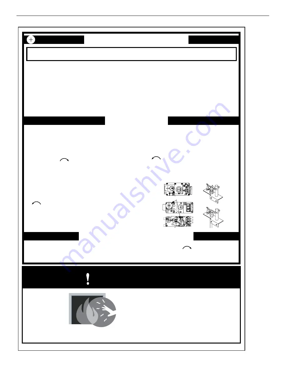 Astria Aries 33 Installation And Operation Instructions Manual Download Page 66