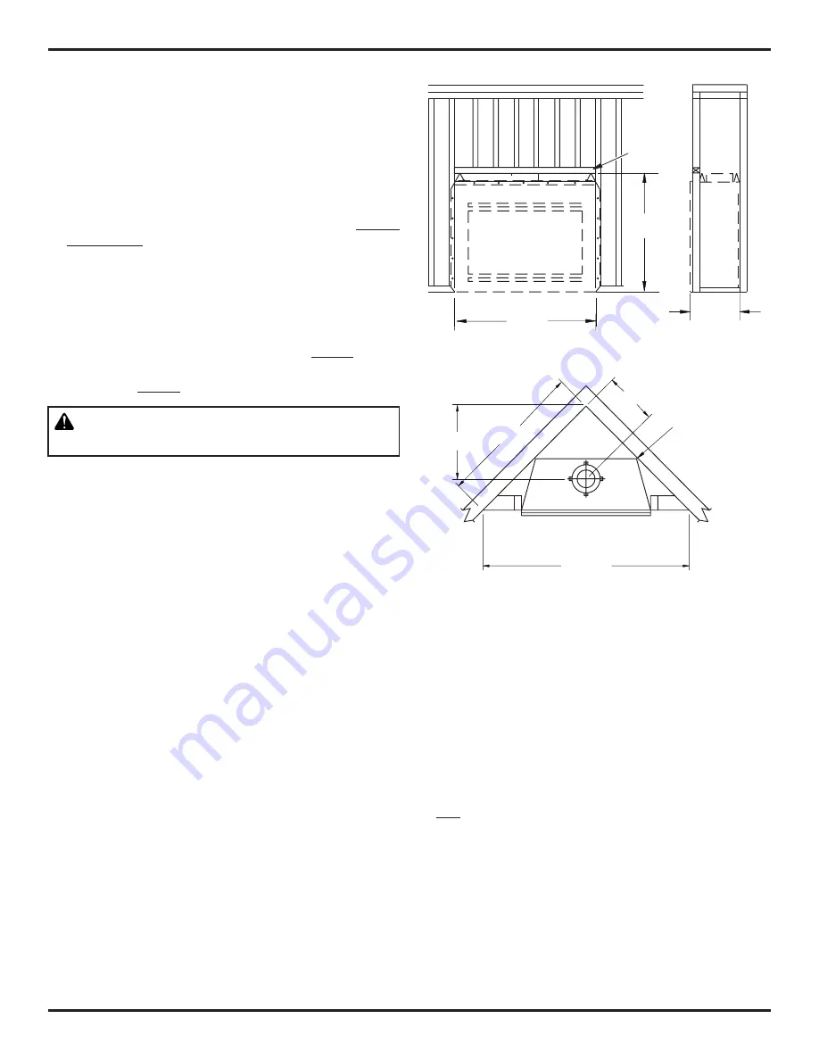 Astria Craftsman 42P2 Скачать руководство пользователя страница 5