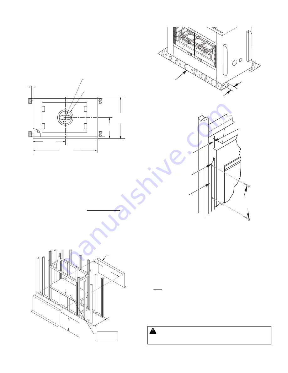 Astria Craftsman STP2 Скачать руководство пользователя страница 6