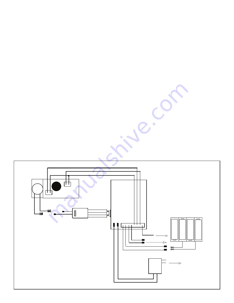 Astria Devonshire36TEN Installation And Operation Instructions Manual Download Page 31